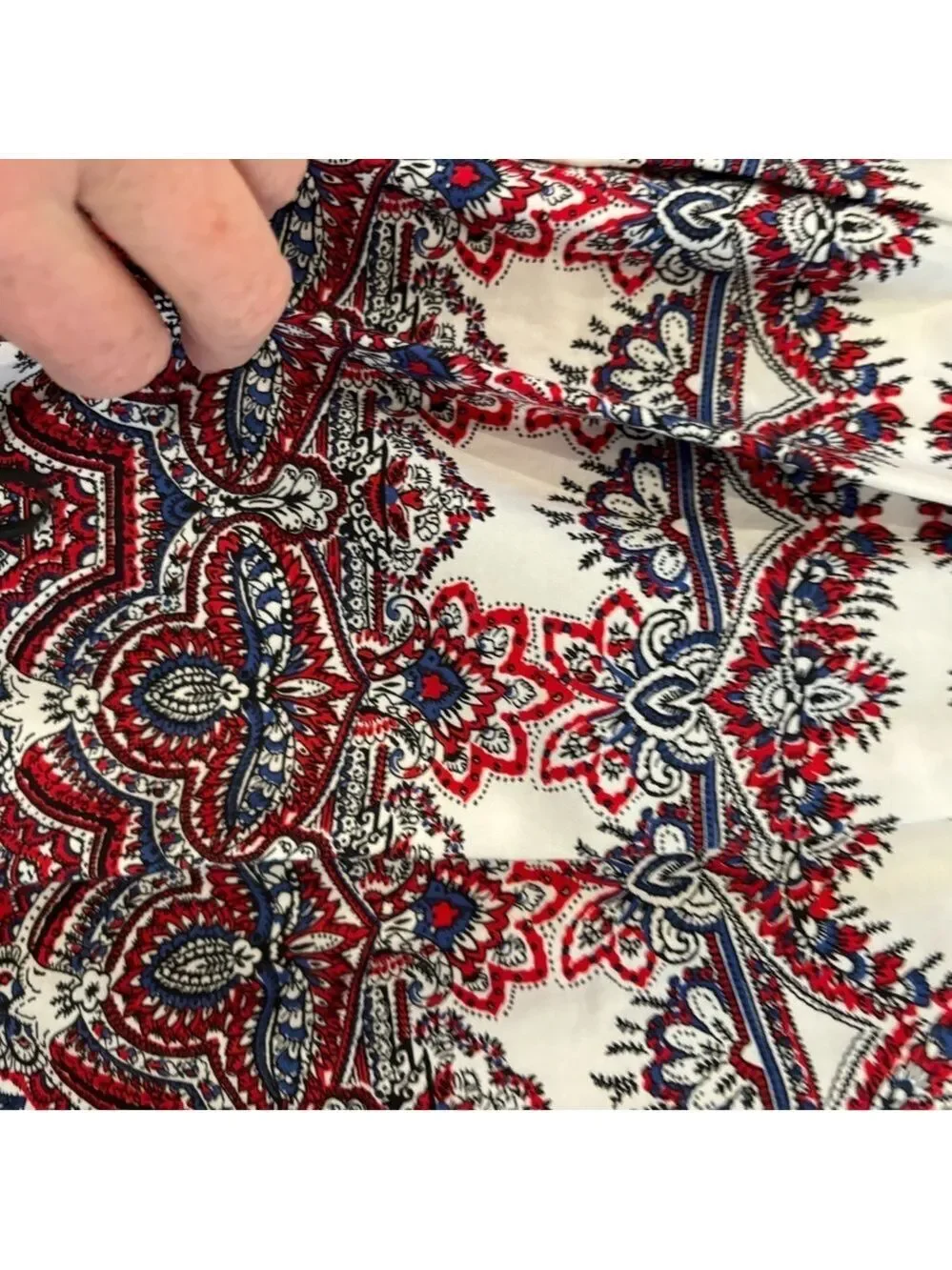 Talbots embrace eclectic